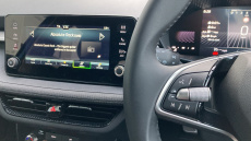 Skoda Fabia 1.0 MPI 80 SE Edition 5dr Petrol Hatchback